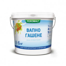 Ферозіт Feromal 6 кг