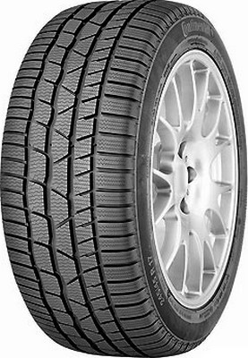 Continental ContiWinterContact TS 830 P (245/40R18 97V) - зображення 1