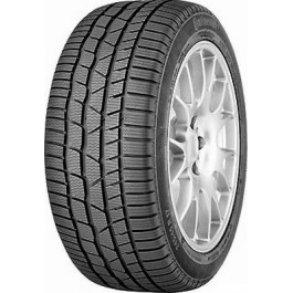 Continental ContiWinterContact TS 830 P (245/40R18 97V)