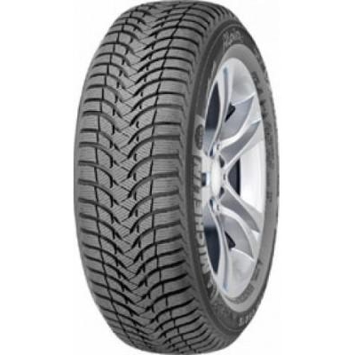 Michelin Alpin A4 (165/70R14 81T) - зображення 1