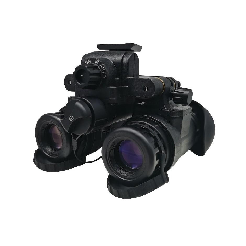 NORTIS Night Vision Binocular 31W kit (IIT GTX White) - зображення 1