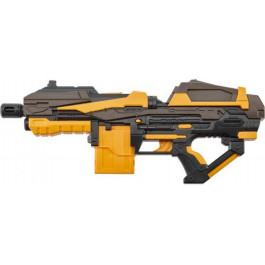 ZIPP Toys Бластер  Yellow 10 патронов (FJ1055)