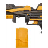 ZIPP Toys Бластер  Yellow 10 патронов (FJ1055) - зображення 5