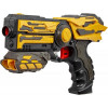 ZIPP Toys Бластер  Yellow 10 патронов (FJ1052) - зображення 2