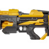 ZIPP Toys Бластер  Yellow 14 патронов (FJ1056) - зображення 2