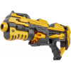 ZIPP Toys Бластер  Yellow 14 патронов (FJ1056) - зображення 4
