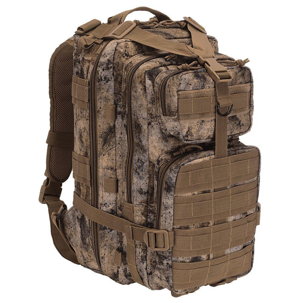 Voodoo Tactical Level III Assault Pack 1 / VTC (15-7437105000) - зображення 1