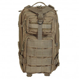 Voodoo Tactical Level III Assault Pack 1 / Coyote (15-7437007000)