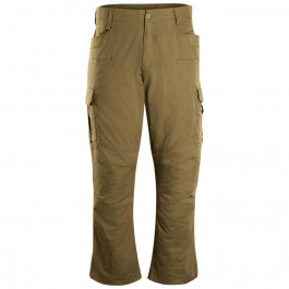 Highlander Stoirm Tactical Trousers - Coyote Tan (TR144-CT-40)