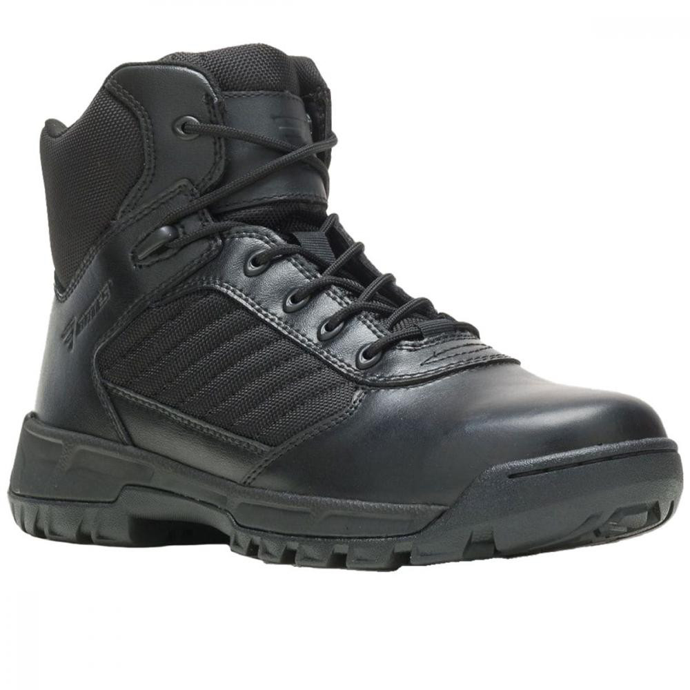 Bates Footwear Tactical Sport 2 Mid Black (BE03160EN/39) - зображення 1