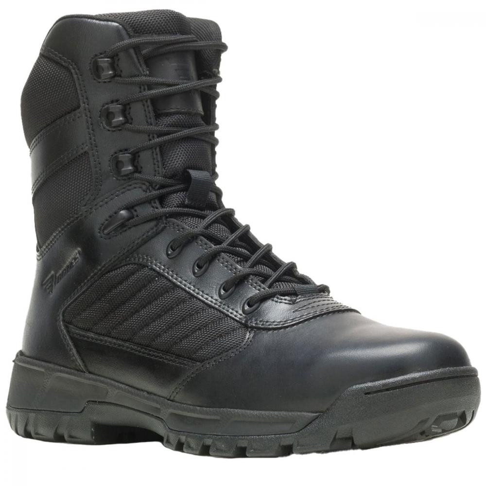 Bates Footwear Tactical Sport 2 Black (BE03180EN/45) - зображення 1