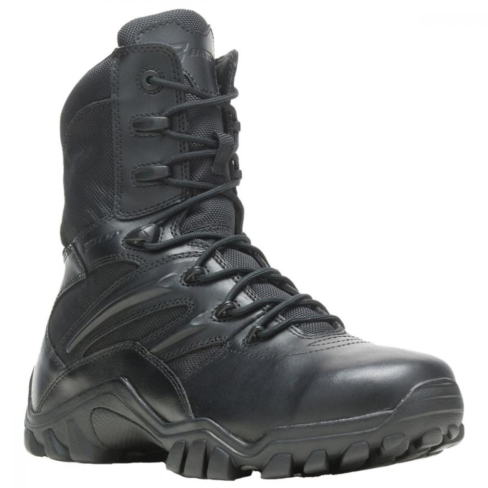Bates Footwear Delta-8 Black (E02348/13) - зображення 1