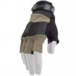 Armored Claw Accuracy Cut Hot Weather Tactical Gloves - Oливково-зелені (ACL-33-025938)