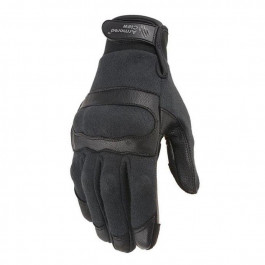 Armored Claw Smart Flex Tactical Gloves - Black (ACL-33-016518)