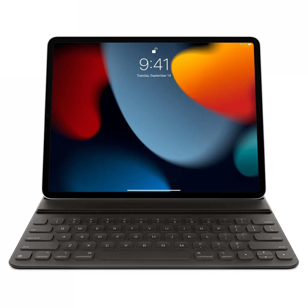 Apple Smart Keyboard Folio for iPad Pro 12.9" 4th Gen. (MXNL2) - зображення 1
