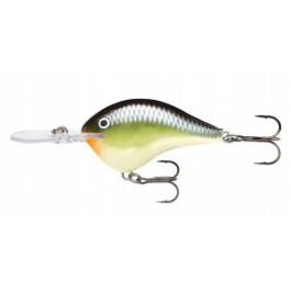 Rapala Dives-To DT16 / SMSH