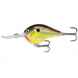 Rapala Dives-To DT16 / HM