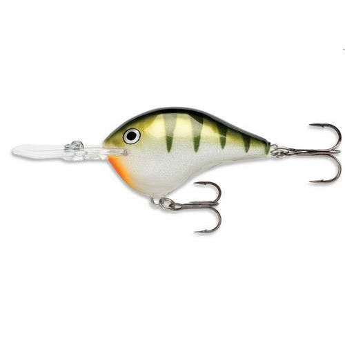 Rapala Dives-To DT16 / YP - зображення 1