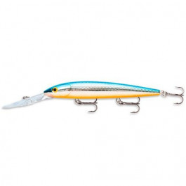 Rapala Down Deep Husky Jerk / DHJ14 / SB