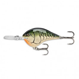   Rapala Dives-To DT16 / OGCW