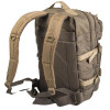 Mil-Tec Backpack US Assault Large / ranger green/coyote (14002302) - зображення 2