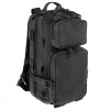 Voodoo Tactical Level II Assault Pack / Black (15-7436001000) - зображення 1