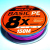 Select Basic PE 8x / Multicolor / #1.2 / 0.16mm 150m 9.3kg - зображення 2