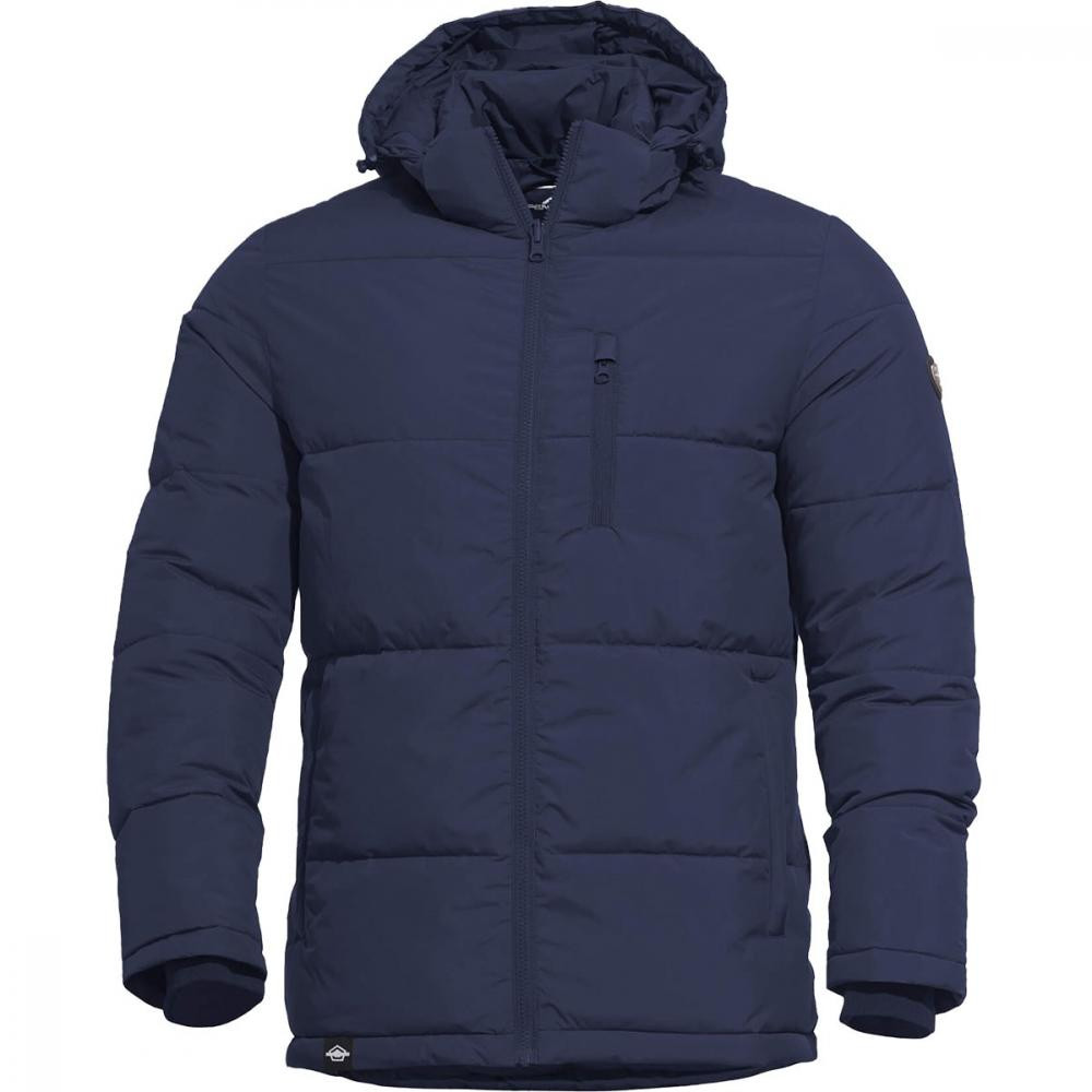 Pentagon Куртка  Taurus Jacket - Midnight Blue S - зображення 1