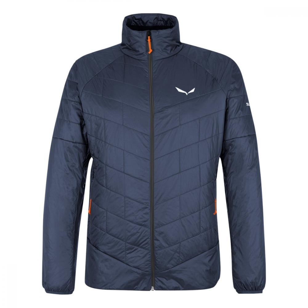 Salewa Куртка  Nemesis TirolWool Jacket - Navy Blue M - зображення 1