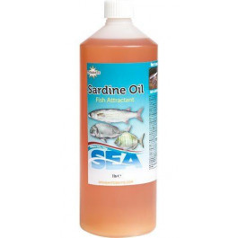 Dynamite Baits Аттрактант Sardine Oil Fish / 1L (XL910)