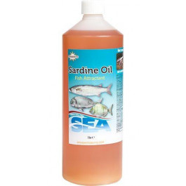   Dynamite Baits Аттрактант Sardine Oil Fish / 1L (XL910)