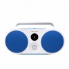 Polaroid P3 Music Player Blue - зображення 1