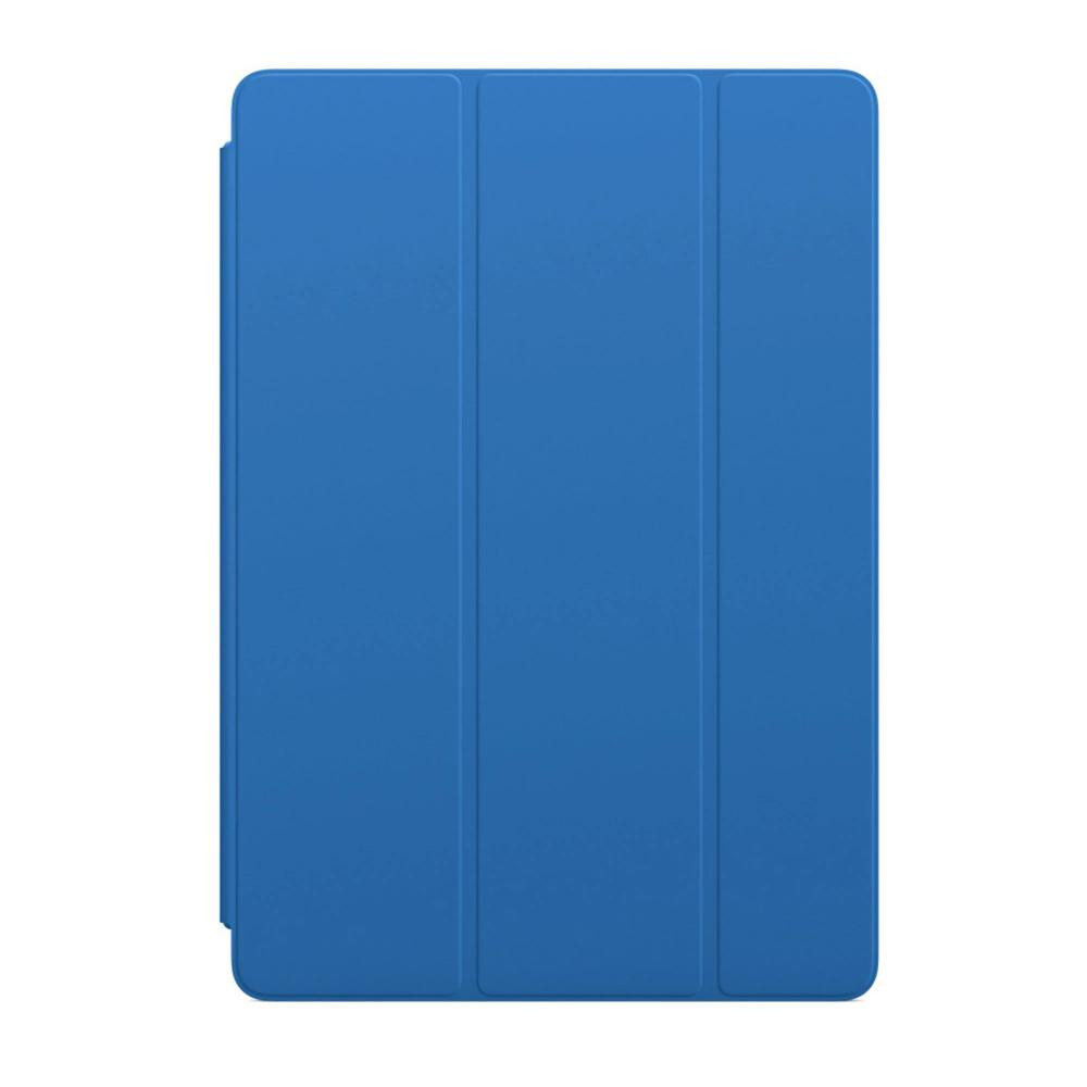 Apple Smart Cover for iPad 7th gen. and iPad Air 3rd gen. - Surf Blue (MXTF2) - зображення 1