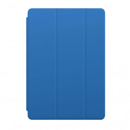 Apple Smart Cover for iPad 7th gen. and iPad Air 3rd gen. - Surf Blue (MXTF2)