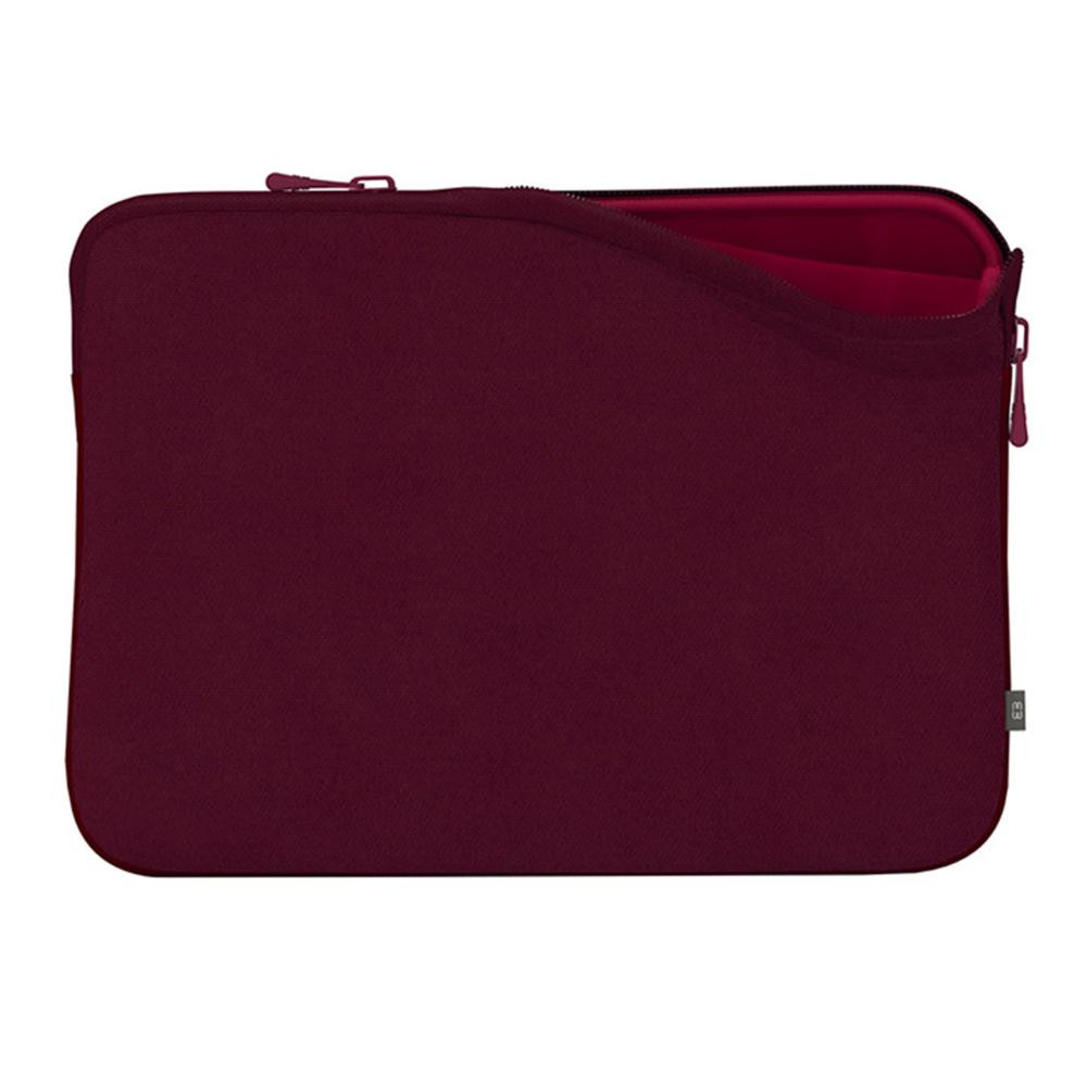MW Seasons Sleeve Case for MacBook Pro 14", Wine (MW-410129) - зображення 1