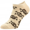 M-Tac Шкарпетки  Pirate Skull - Пісок - зображення 1