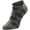 M-Tac Шкарпетки  Pirate Skull Olive зеленый - зображення 1