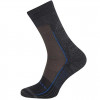 Fjord Nansen Шкарпетки  New Trek Kevlar - Black/Blue Черный - зображення 1