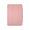 Macally Protective Case and Stand with Apple Pencil Rose Gold for iPad Air 2020 (BSTANDA4-RS) - зображення 1