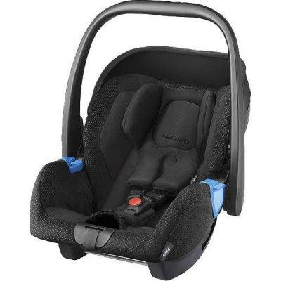 Recaro PRIVIA Black (5516.21207.66) - зображення 1