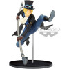 Banpresto One Piece: World Figure Colosseum 2 - vol.8 Sabo (BP85203P) - зображення 1