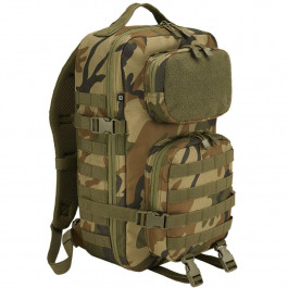 Brandit US Cooper Patch Large Backpack / woodland (8098.15010.OS)