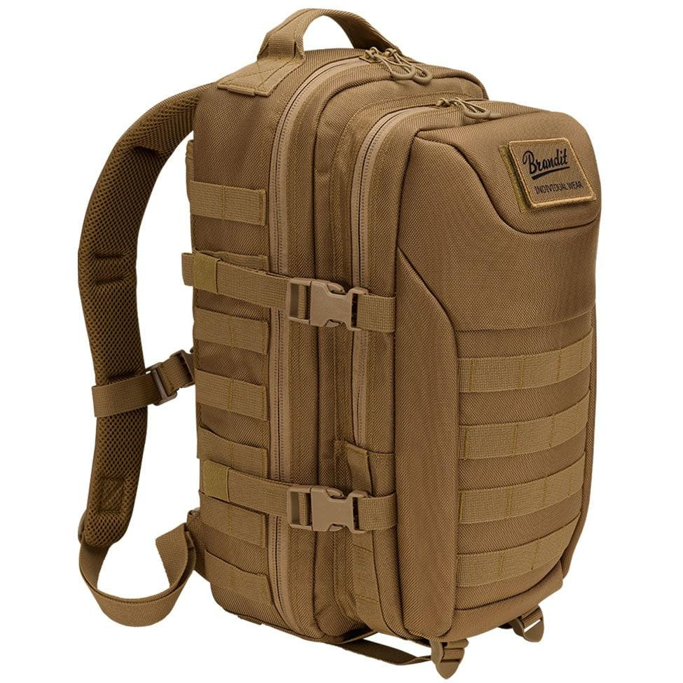 Brandit US Cooper Case Medium Backpack - зображення 1