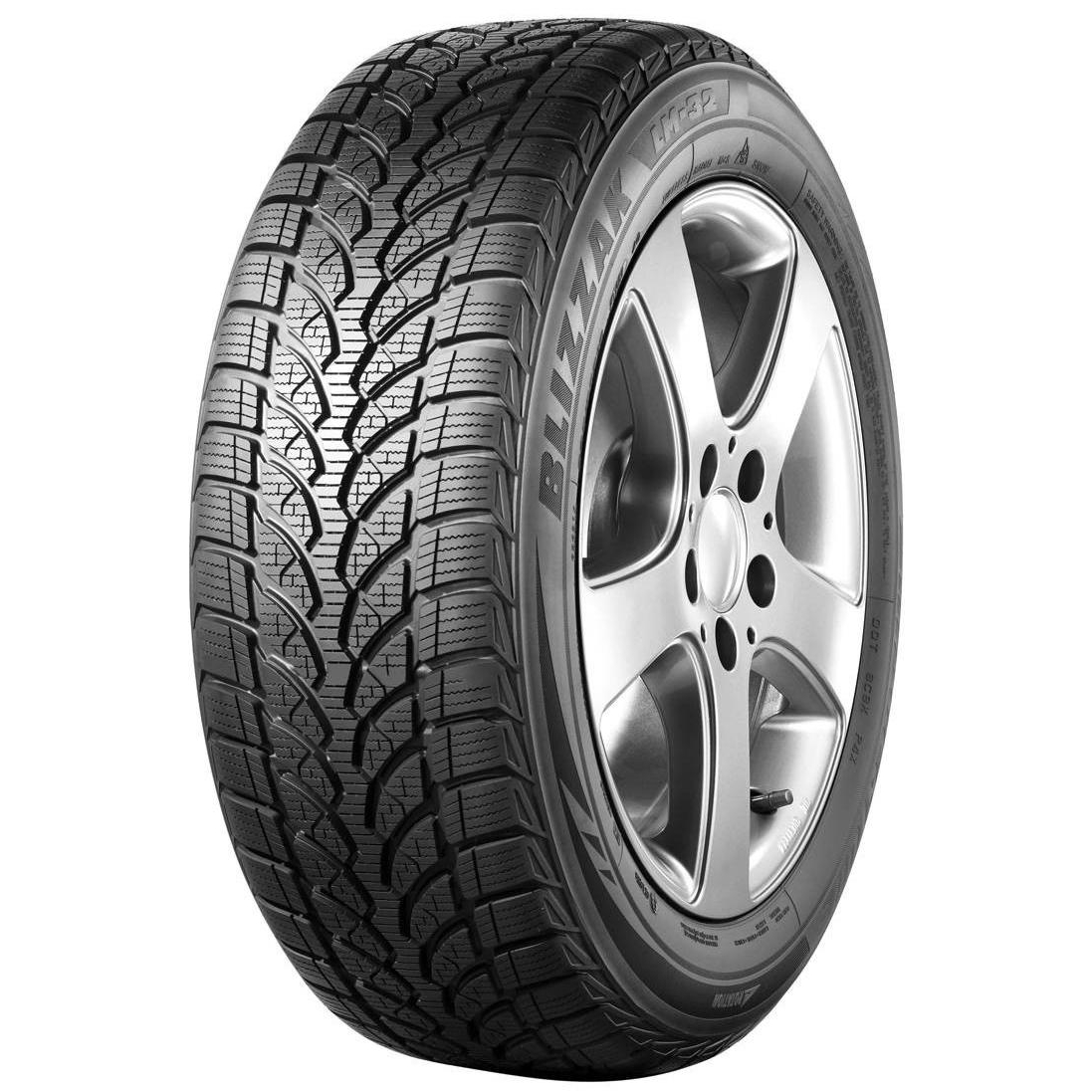 Bridgestone BLIZZAK LM-32 (205/65R16 103T) - зображення 1