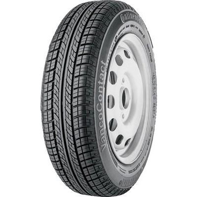 Continental VancoContact (225/70R15 112R) - зображення 1