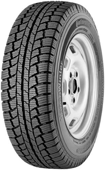 Continental VancoWinter (185/80R14 102Q) - зображення 1