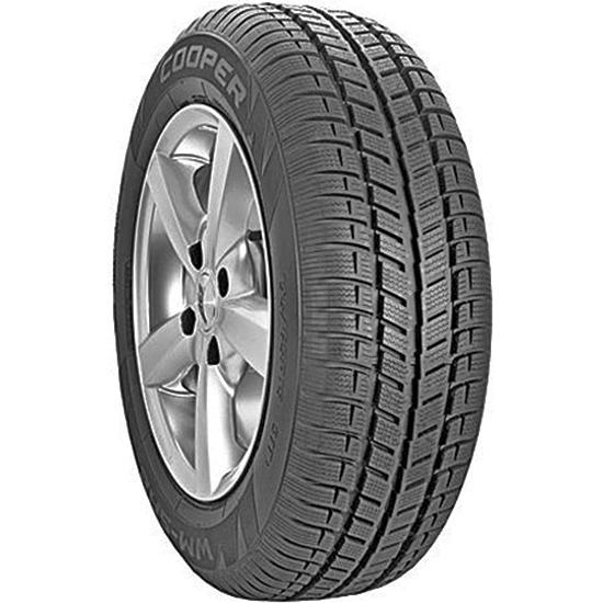 Cooper Weather-Master S/A 2 (185/65R15 88T) - зображення 1