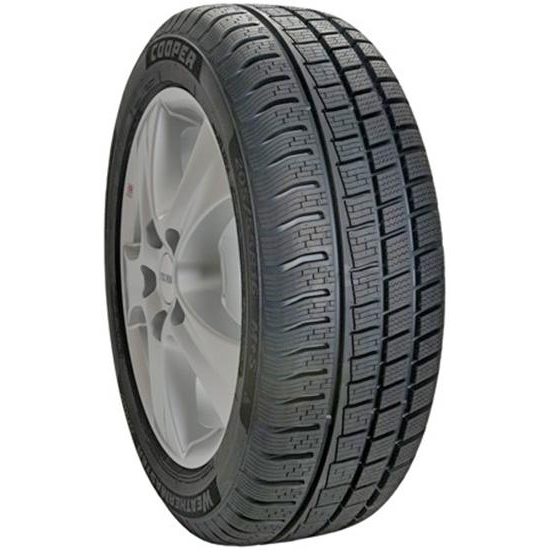 Cooper Weather-Master Snow (215/65R15 96H) - зображення 1