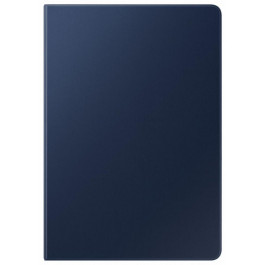   Samsung Galaxy Tab S7 T630 Book Cover Navy (EF-BT630PNEG)