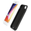 iBattery Battery case  для iPhone 6/6s/7/8 Slan 6000 mAh black - зображення 5